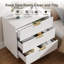 Commode 3 tiroirs Modern-968165542