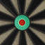 Innovative Electronic Dart Board With 6 Darts