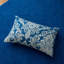Duvet Cover Set with Pillowcases Cotton Rich Damask Pattern Bedding Soft Easy Care Wrinkle Resistant and Durable-93507394