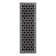 Jill Zarin Metropolitan Uptown Rug Black