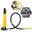 Pompe hydraulique manuelle Kemeny