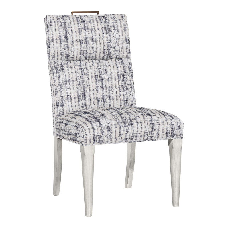 Brattle Road By Thom Filicia 20'' H Dining Chair, Casa Blanca, Ozark Marina