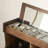 Multifunctional Black Walnut Dresser