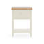 Jacobsen 35cm W Bedside Table