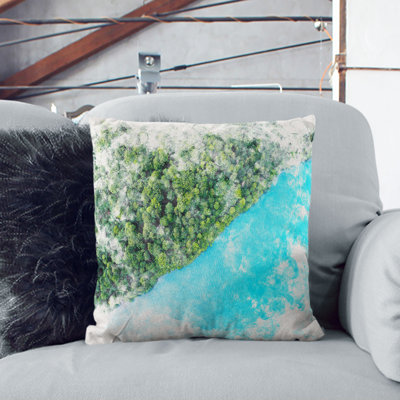 Square Cushion