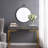 24" x 27"  Wall Mirror