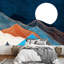 Murale abstraite-93868155