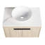 Meuble-lavabo de salle de bain 30 po