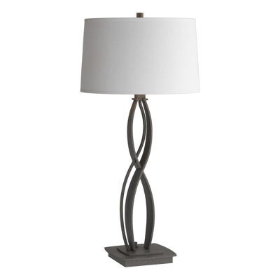 Almost Infinity 27" Table Lamp