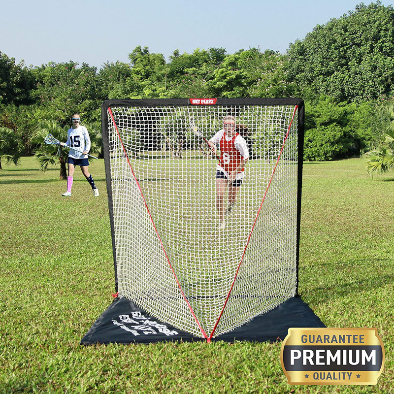 Net Playz Plastic Goal