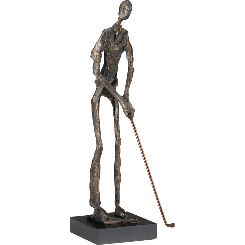 Figurines & Sculptures