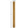 Stem 12" Ceiling Fan Downrod