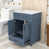 Blue est en rupture de stock