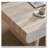 Coffee Table with Grey Wood Texture Tabletop-2127962560