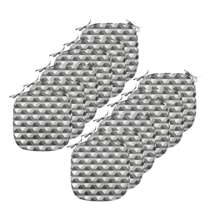 Chair Pad Cushion