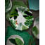 Huan Melamine Dinnerware - Service for 4