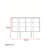 Modern Light Luxury Style Sideboard