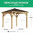 Meridian Gazebo-124282079