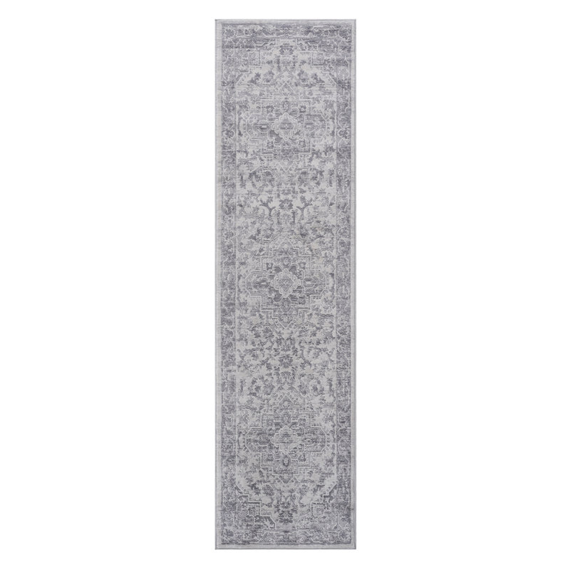 Modern Fashion Rugs, Runner 2'2" x 8'