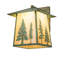 Stillwater 1 - Light Armed Sconce-1990702326