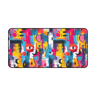 Desk Pad