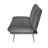 Elspeth Full / Double 63.7'' Upholstered Sleeper-1955174339