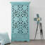 Armoire sculptée à la menthe replica-1318567672
