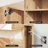 35" Wide Sideboard