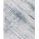 Machine Washable Austin Ivory/Blue Rug