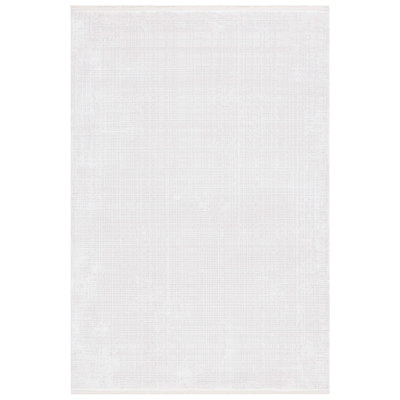 Lazerrick Whisper Performance Abstract Rug