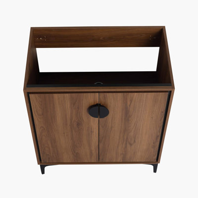 Base de meuble-lavabo simple 29,33 po seulement