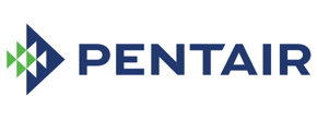 Logo Pentair