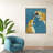 Wild Felines " Wild Felines " by Oliver Gal-77334368-77334387