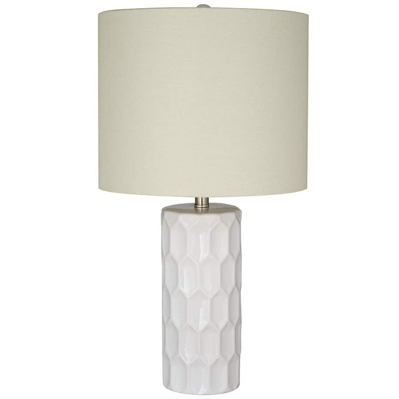 Brailsford Ceramic Table Lamp