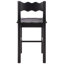 Chaise de comptoir Nolly-824519598
