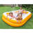 Intex 90in x 18 in Inflatable Family and Kids Swimming Pool Swim Center