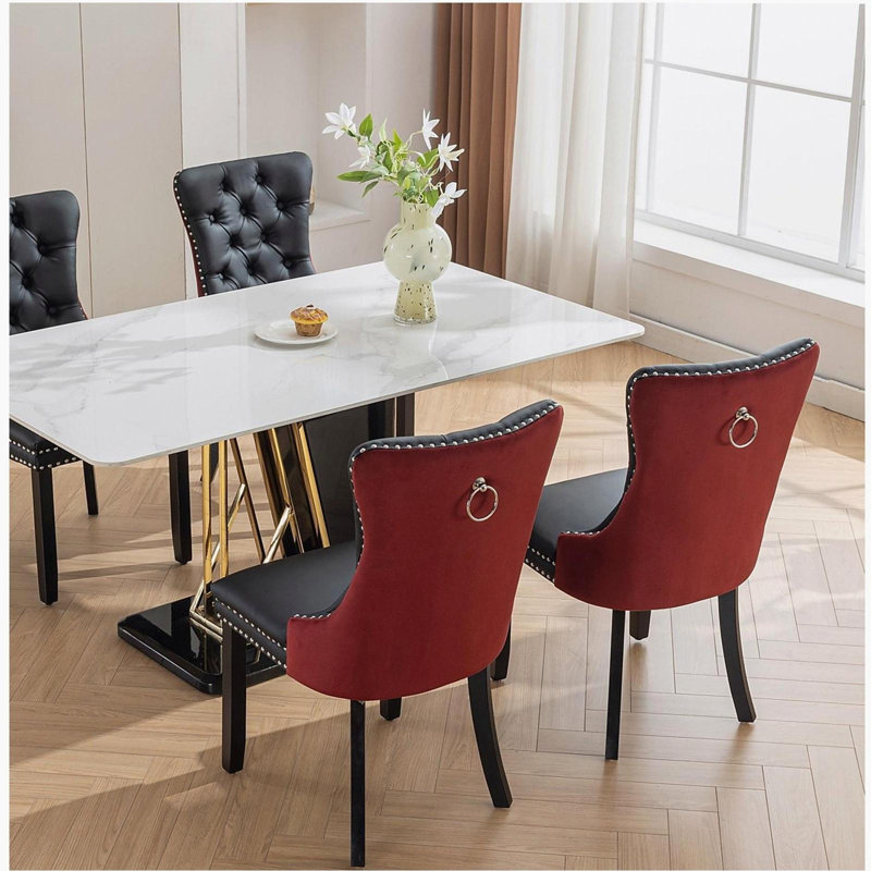 A&A Furniture, Nikk