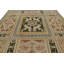 One-of-a-Kind Rectangle 11’7”x17’ Hand Knotted Area Rug