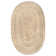 Natural Jute Area Rug