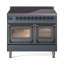 ILVE Nostalgie II Noblesse 40 in Induction Range-416877413