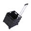 Chariot utilitaire roulant