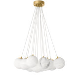 Sphinx 13 - Light Pendant