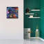 Art mural sur toile Epic Graffiti-111161120
