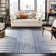 Gonzalez Performance Southwestern Rug