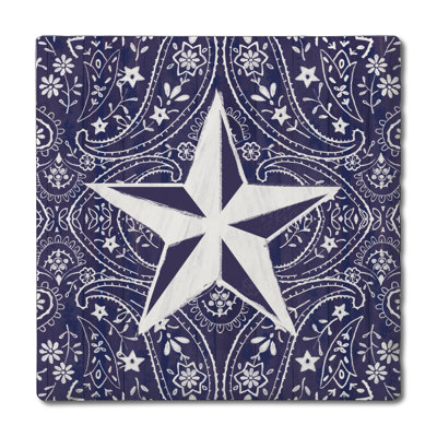 Ensemble de sous-verres Lark Manor ™ Bandana