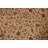 One-of-a-Kind 11'5" x 16'2" New Age Rectangle Wool Area Rug