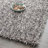 Cimah Shag Hand Tufted Performance Solid Color Rug-33350815