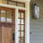 Liberty Hill Steel Wall Light-983811768