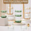 Ayde Plastic Makeup Organiser
