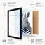 Zebra Face Graphic - Print-206421933-206421934